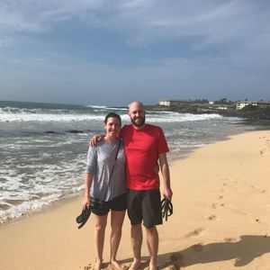 Meet your Posher, Bridget